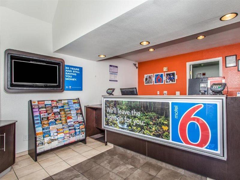 6-fairfield, Ca - North Hotel