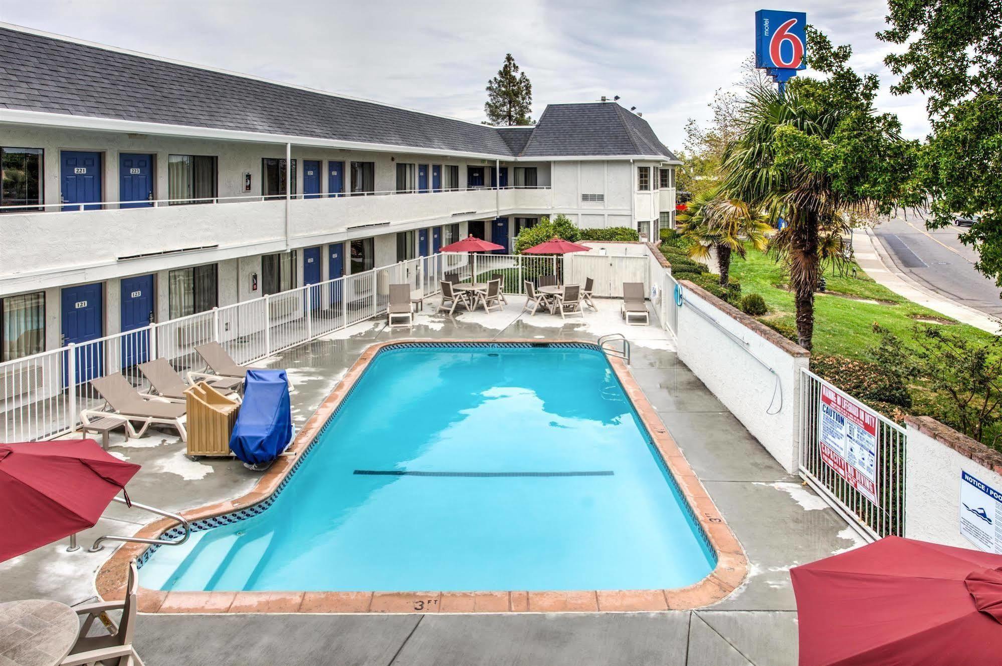6-fairfield, Ca - North Fairfield